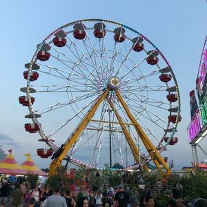 Meet your Posher, Casey